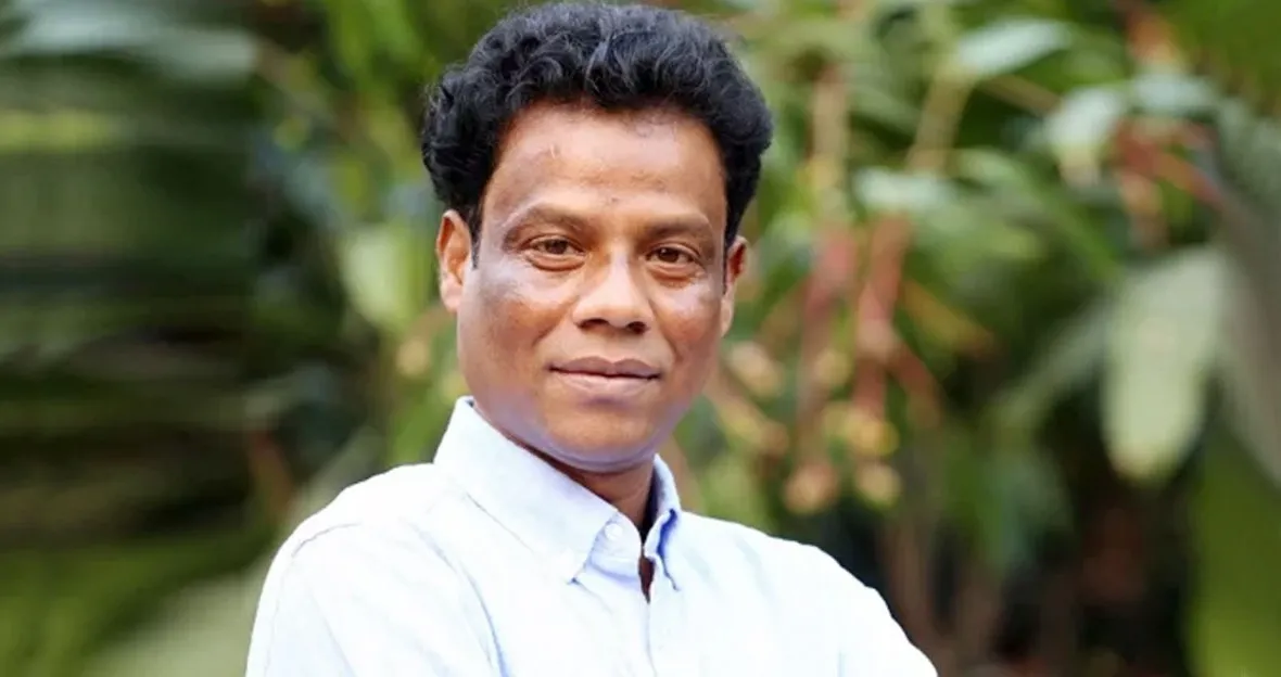‘ইত্যাদি’ খ্যাত গায়ক আকবরের ইন্তেকাল