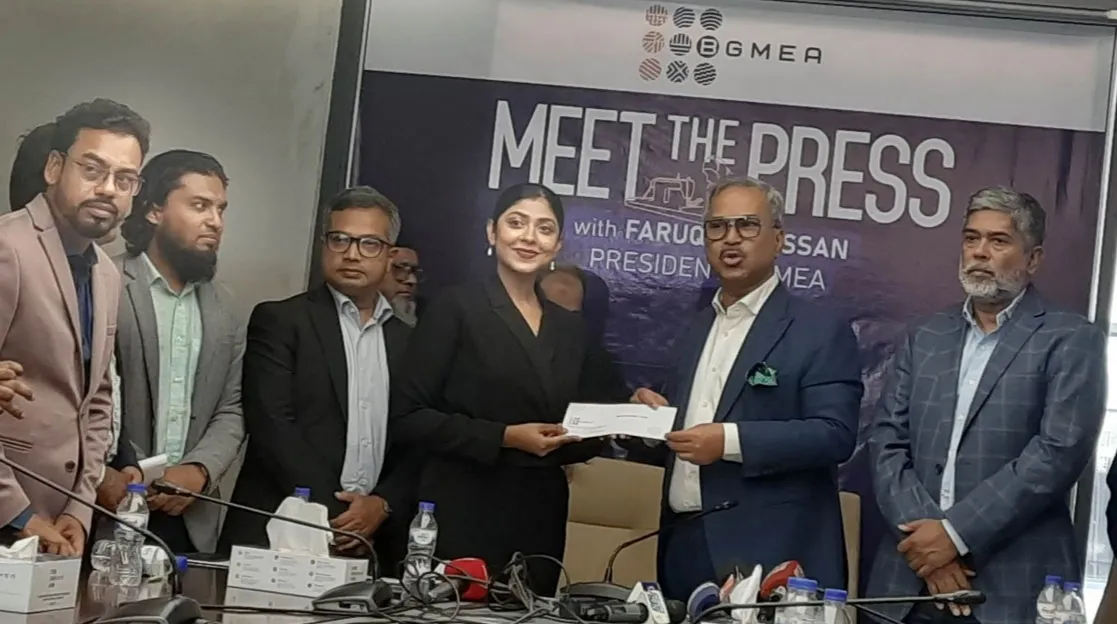 বাংলাদেশের রিকশা যাচ্ছে ইউরোপে : বিজিএমইএ