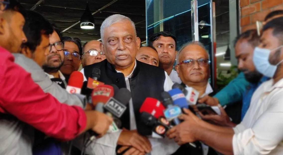 'সরকার যেখানে ভালো মনে করে সেখানেই অনুমতি'