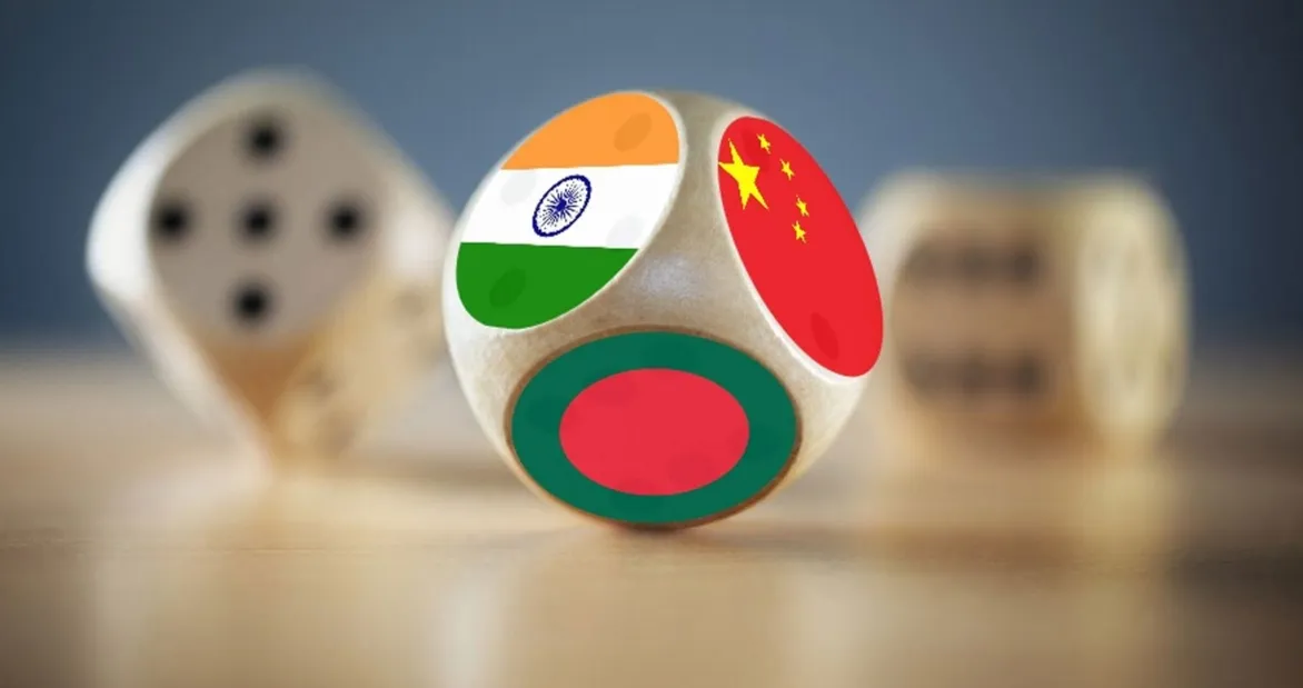 ভারত বাদ, চীনের নেতৃত্বে বৈঠকে বাংলাদেশসহ ১৯ দেশ