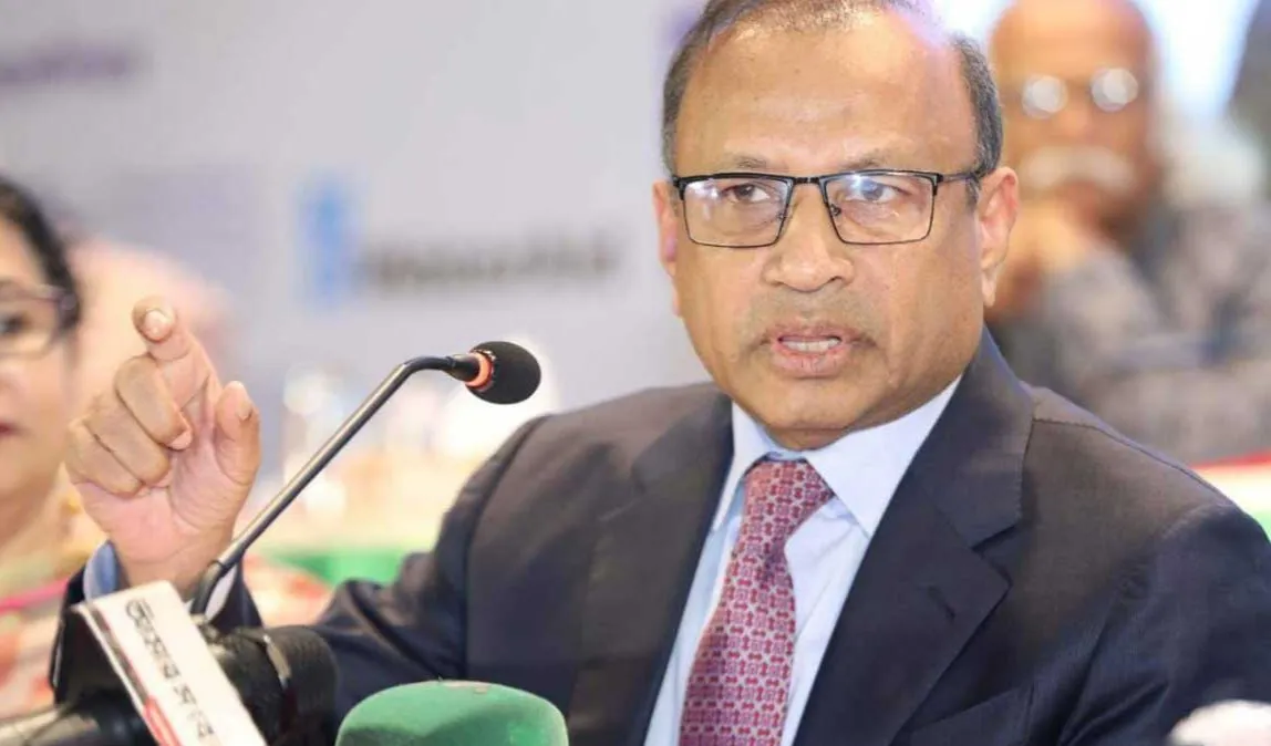 'এসডিজি অর্জনে সবাইকে সম্পৃক্ত থাকতে হবে'