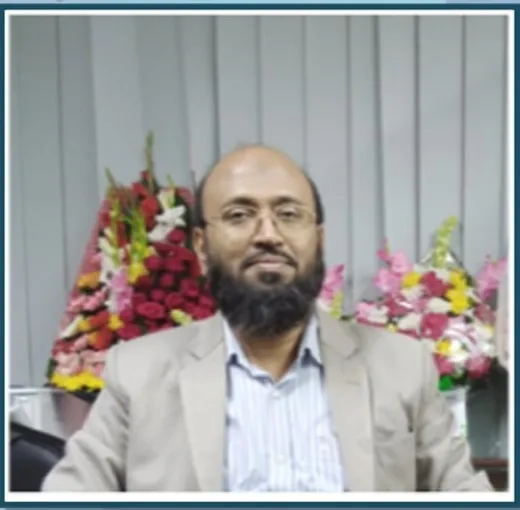 কেন্দ্রীয় ব্যাংকের পরিচালক হলেন ওবায়েদ উল্যা চৌধুরী