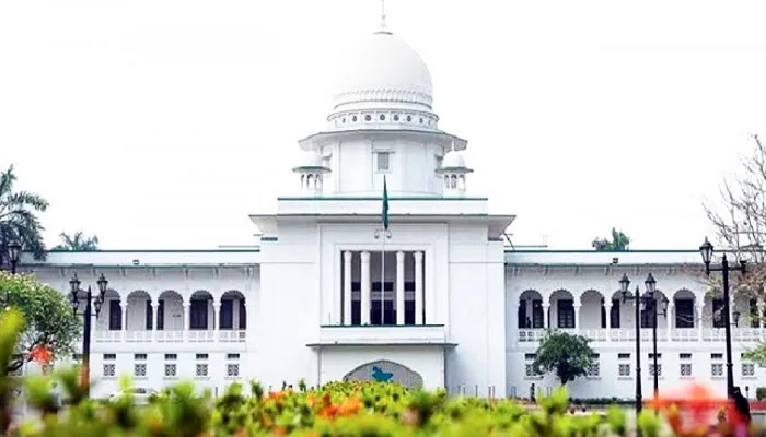 ড্যাপের গেজেটের বৈধতা চ্যালেঞ্জ করে হাইকোর্টে রিট