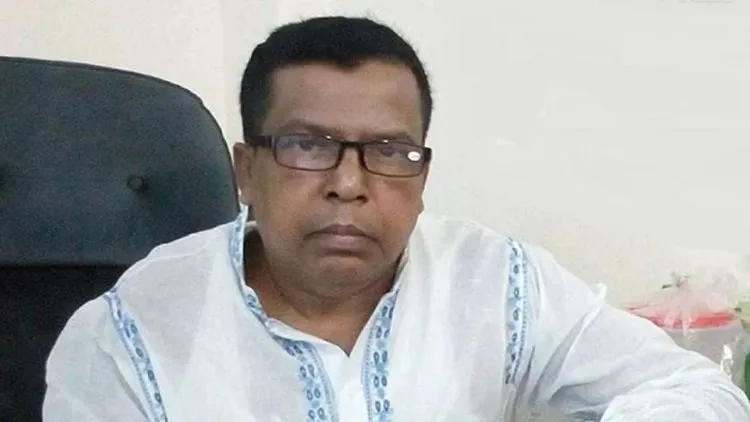 গায়ে আগুন দিয়ে ব্যবসায়ীর মৃত্যু : হেনোলাক্সের মালিক সস্ত্রীক গ্রেফতার