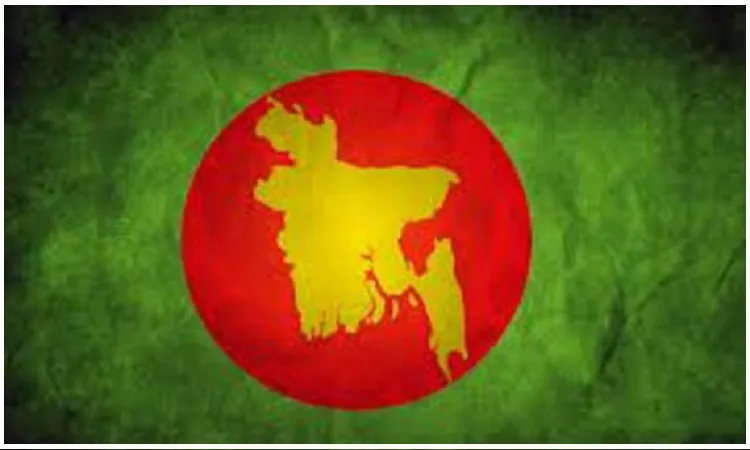 একযোগে জেগে উঠতে হবে
