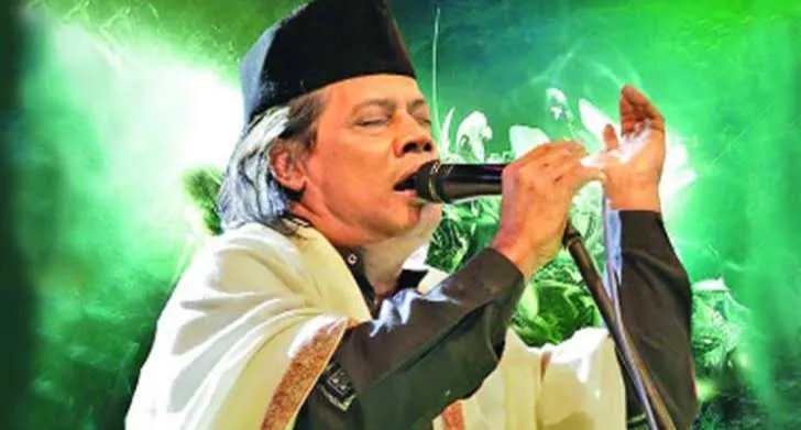 ইতিহাসের এই দিনে : বারী সিদ্দিকীর প্রয়াণ