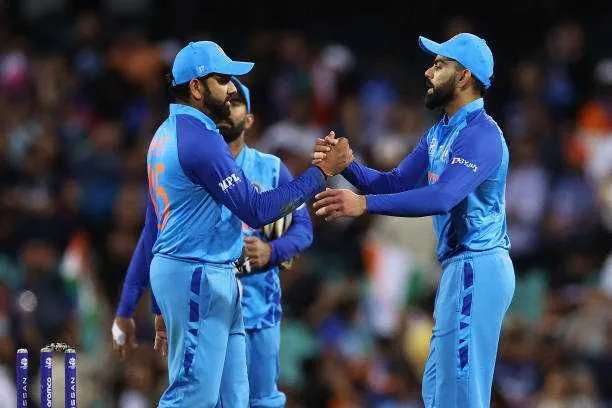 টি টোয়েন্টি বিশ্বকাপ : পয়েন্ট টেবিলের শীর্ষে ভারত
