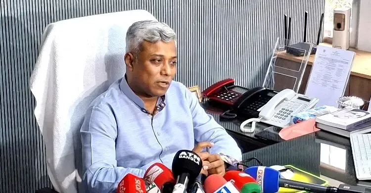 দোকানপাট, শপিংমল খোলা থাকবে ৭টা পর্যন্ত