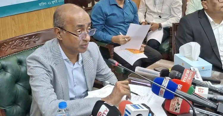 মধ্যস্থতায় মামলা ৬২% কমেছে, এক বছরে বিচার বিভাগে আশার আলো দেখা যাবে
