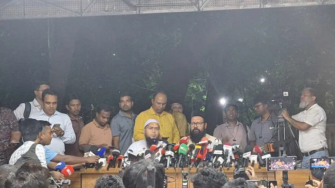 সংস্কার ছাড়া সুষ্ঠু নির্বাচন সম্ভব নয়, জনমতের প্রতিফলনে পিআর পদ্ধতি জরুরি: ইসলামী আন্দোলন
