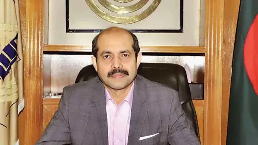 DNCC Mayor Atiqul Islam appointed as UNACLA member