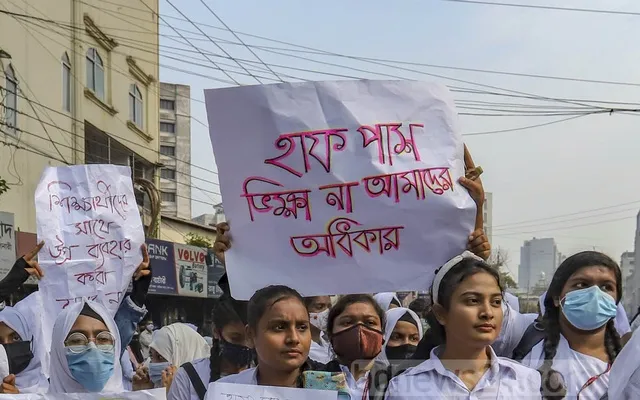 হাফ ভাড়ার বিষয়ে 'চূড়ান্ত ‌সিদ্ধান্ত' কাল