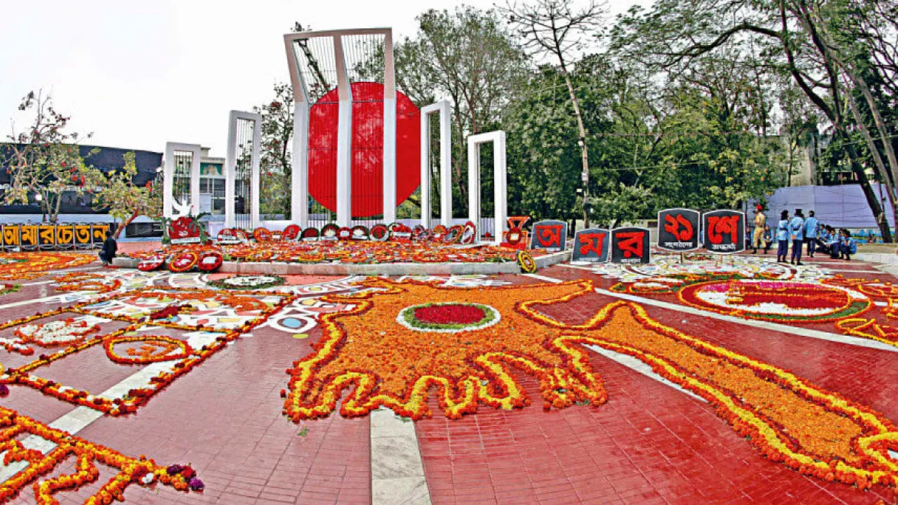 মাতৃভাষা দিবসে দেশজুড়ে থাকবে নিশ্ছিদ্র নিরাপত্তা ব্যবস্থা : ডিএমপি