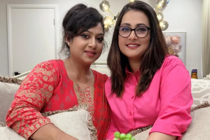 আমি পূর্ণিমাকে 'হারিকেন জ্বালিয়ে' খুঁজেছি : শাবনূর