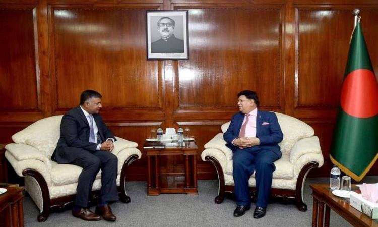 PM's visit adds momentum to Dhaka-Delhi ties: FM Momen