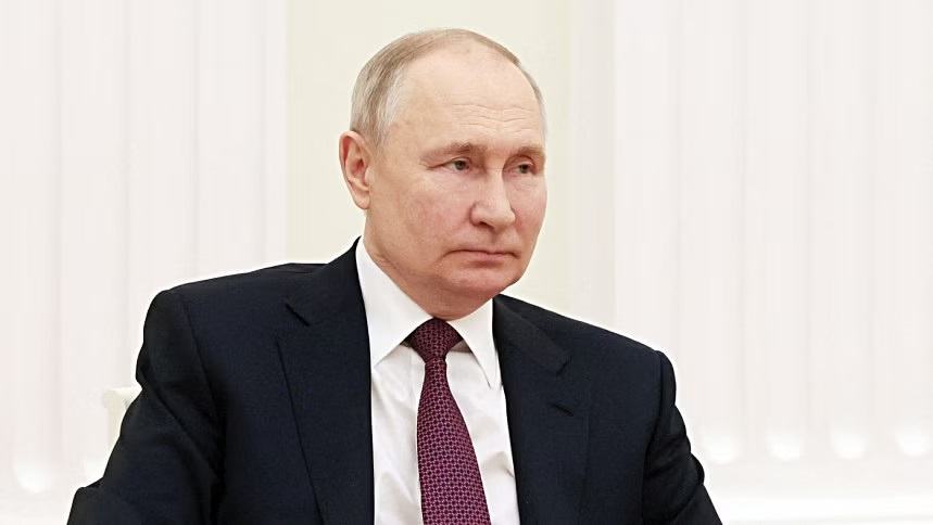 South Africa to host BRICS summit despite Putin arrest warrant