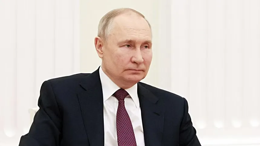 South Africa to host BRICS summit despite Putin arrest warrant