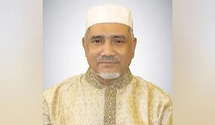 দুনিয়ায় কোনো অর্জনের জন্য আমরা জামায়াতে ইসলামী করি না: ডা. তাহের