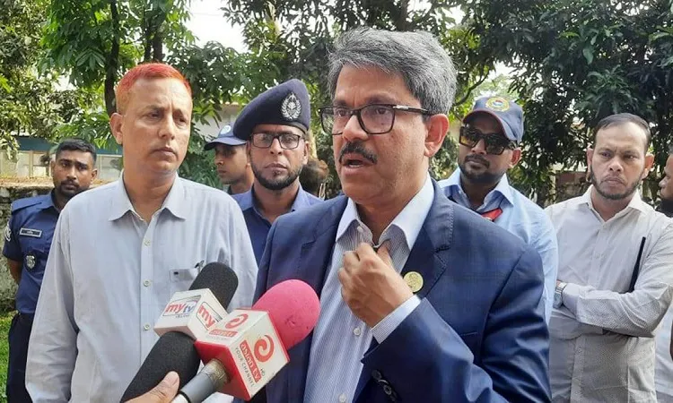 ভারত-বাংলাদেশের সম্পর্ক এখন নতুন উচ্চতায় পৌঁছেছে