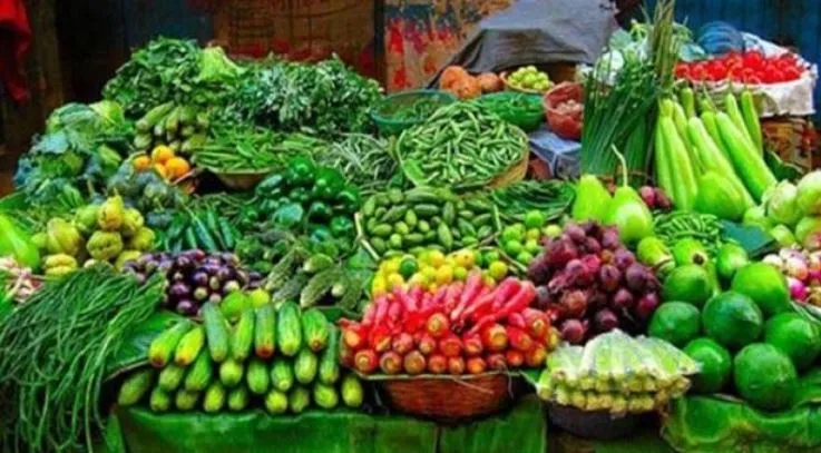 কমছেনা সবজির দাম, হোঁচট খাচ্ছে ভোক্তারা
