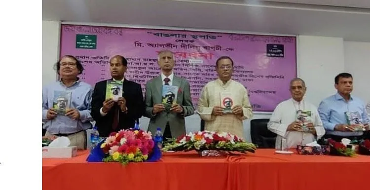 শেখ হাসিনা দেশে না ফিরলে গণতন্ত্রও ফিরতো না: তথ্যমন্ত্রী