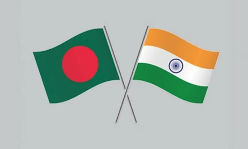 নয়াদিল্লীতে ৭ম বাংলাদেশ-ভারত জেসিসি বৈঠক বসছে কাল