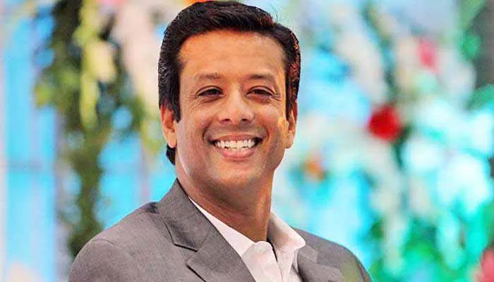 দেশবাসীকে ঈদুল আজহার শুভেচ্ছা জানালেন সজীব ওয়াজেদ জয়