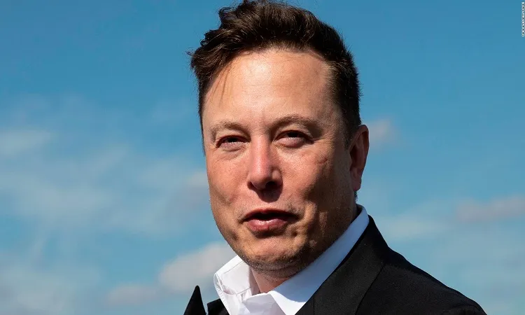 Twitter sees first win in case against Elon Musk