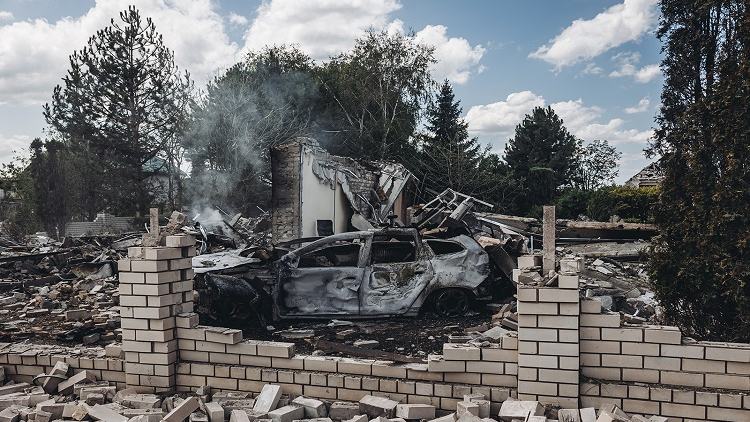 Zelenskiy announces mandatory evacuation of Ukraine's Donetsk region