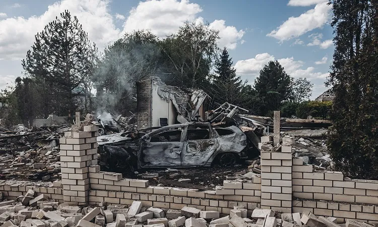 Zelenskiy announces mandatory evacuation of Ukraine's Donetsk region