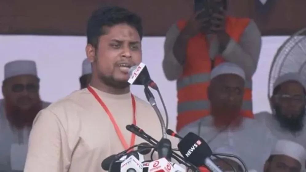 ড. ইউনূসকে আমরা ক্ষমতায় বসিয়েছি: হাসনাত
