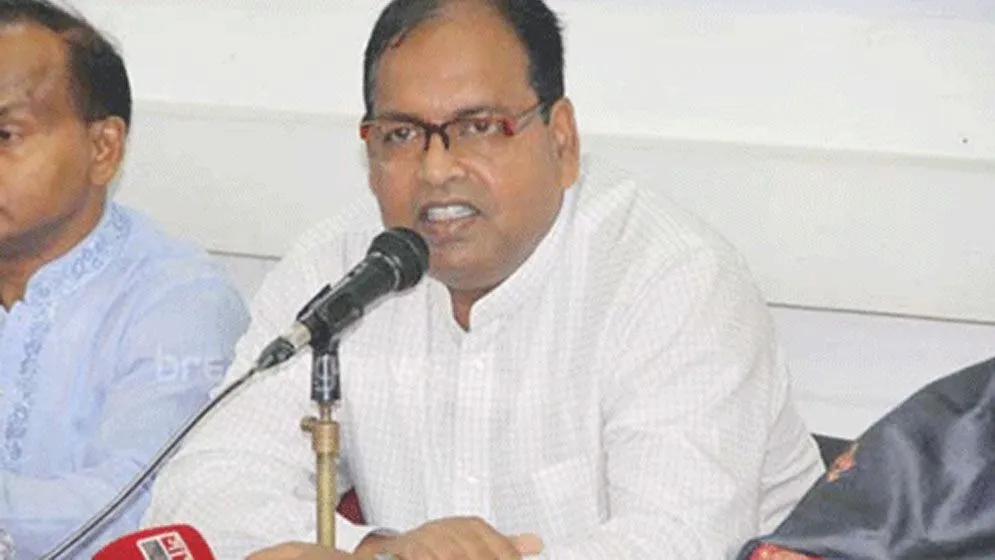 অন্তর্বর্তী সরকারের প্রতি এখনও আস্থা আছে: দুদু