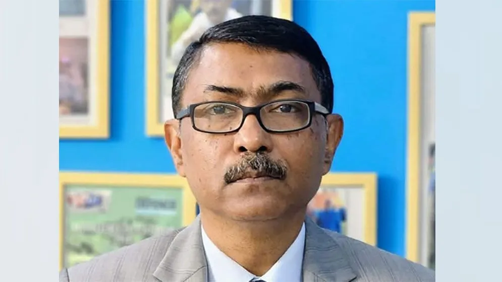 ‘ওয়াকার যৌবনেও ইমামতি করতেন’