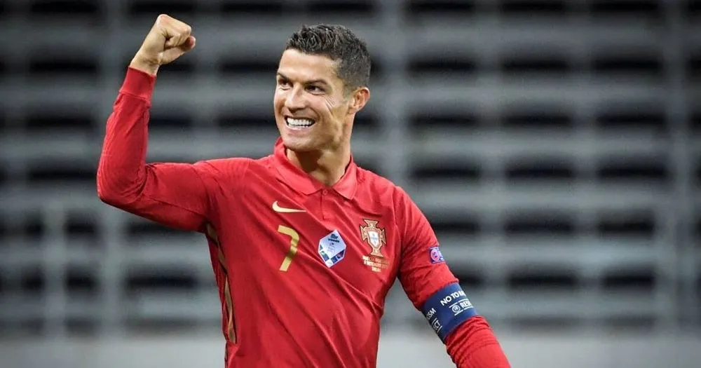 ম্যানইউর জয়ে মাঠে ফিরে রোনালদোর গোল