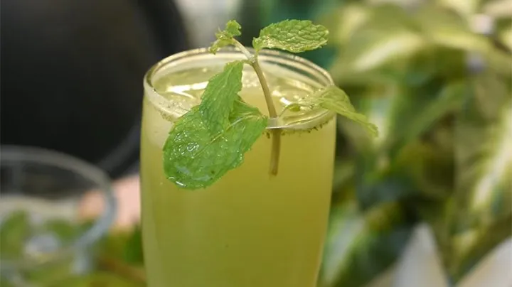 আখ ছাড়াই আখের রস!