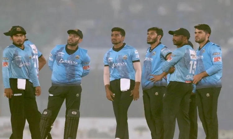 চট্টগ্রামের বিপক্ষে ঢাকার চ্যালেঞ্জিং পুঁজি