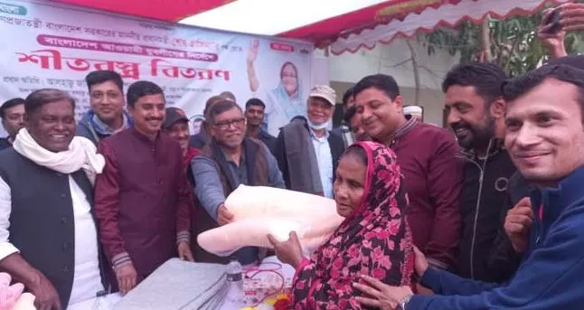 বিএনপি ক্ষমতা চায়, নির্বাচন চায় না : স্বাস্থ্যমন্ত্রী