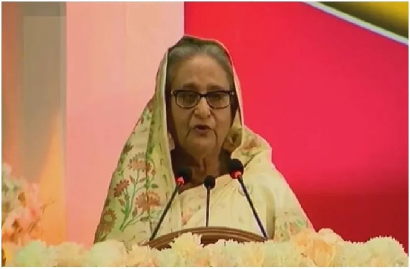 বঙ্গবন্ধু হত্যার রায়ের মাধ্যমে বিচারহীনতার সংস্কৃতি দূর হয় : প্রধানমন্ত্রী