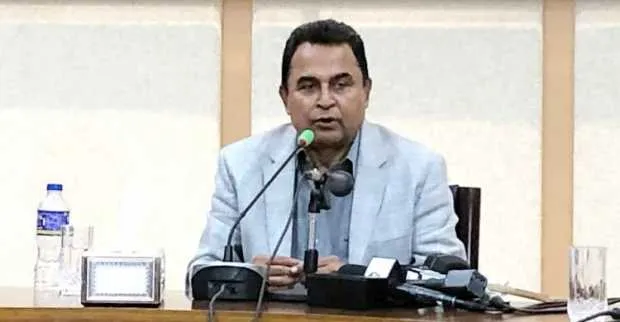 সর্বজনীন পেনশন দ্রুত বাস্তবায়ন হবে : অর্থমন্ত্রী