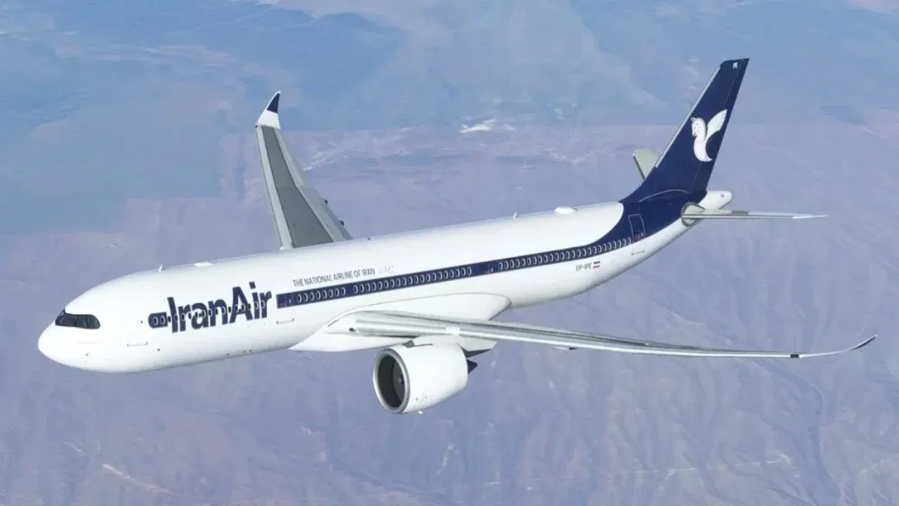 ইরানের আকাশে উড়ল বিমান, চালু ৬ বিমানবন্দর