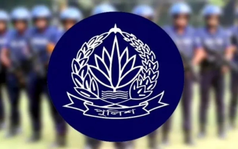 পুলিশে বড় রদবদল, বদলি-পদায়ন ১২ কর্মকর্তা