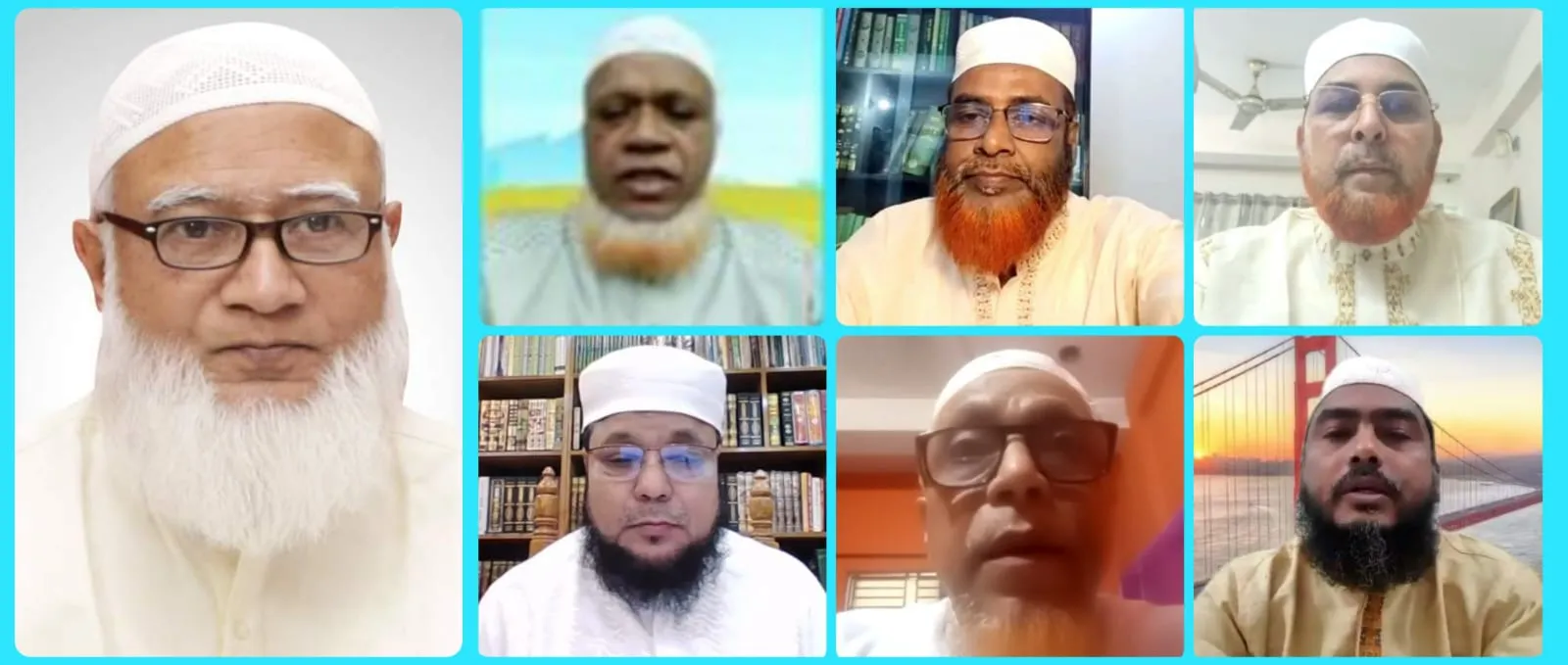 সকল ষড়যন্ত্র মোকাবেলা করে কুরআনের আন্দোলনকে বিজয়ী করতে হবে : ডা. শফিকুর রহমান