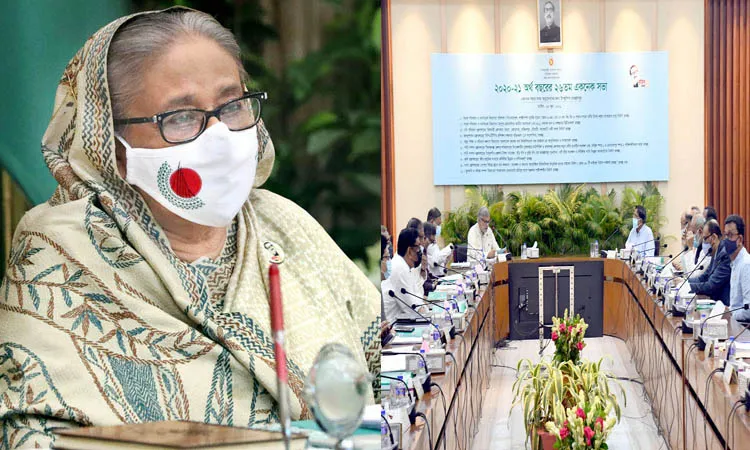 একনেকে ২৯ হাজার কোটি টাকার ১০ প্রকল্প অনুমোদন