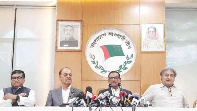 গণতন্ত্র রক্ষা করা আমাদের পবিত্র দায়িত্ব : সেতুমন্ত্রী