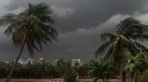 বৃষ্টির পূর্বাভাস দিলো আবহাওয়া অধিদফতর