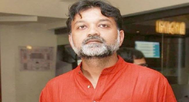 করোনায় আক্রান্ত পরিচালক সৃজিত