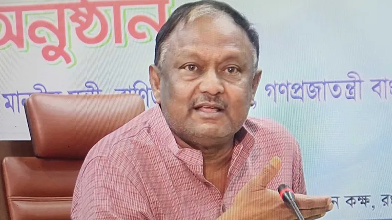 রমজানে মানুষের মাঝে কোনো হাহাকার নেই : বাণিজ্যমন্ত্রী