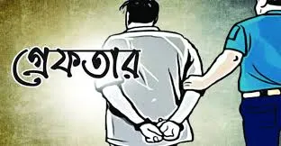ঢাকায় মাদকবিরোধী অভিযানে গ্রেপ্তার ৪৯
