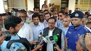 খাদ্য আমদানির প্রয়োজন হবে না, রপ্তানির সম্ভাবনা : খাদ্যমন্ত্রী