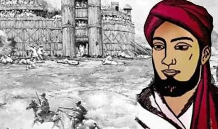 ইতিহাসের এই দিনে : সৈয়দ মীর নিসার আলী তিতুমীরে’র প্রয়াণ